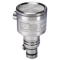 Delta Controls Pressure Transmitter, 8000 Series